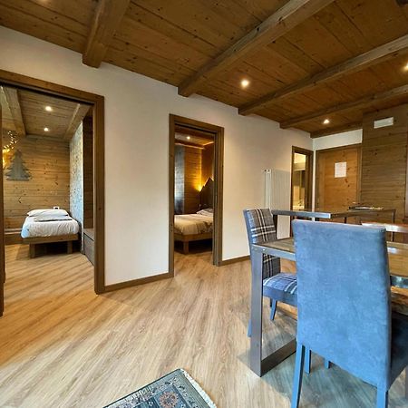 Chalet Dcb บอร์มิโอ ภายนอก รูปภาพ