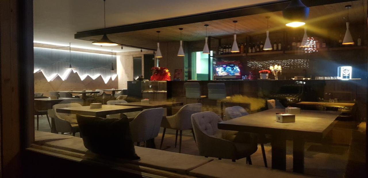 Chalet Dcb บอร์มิโอ ภายนอก รูปภาพ
