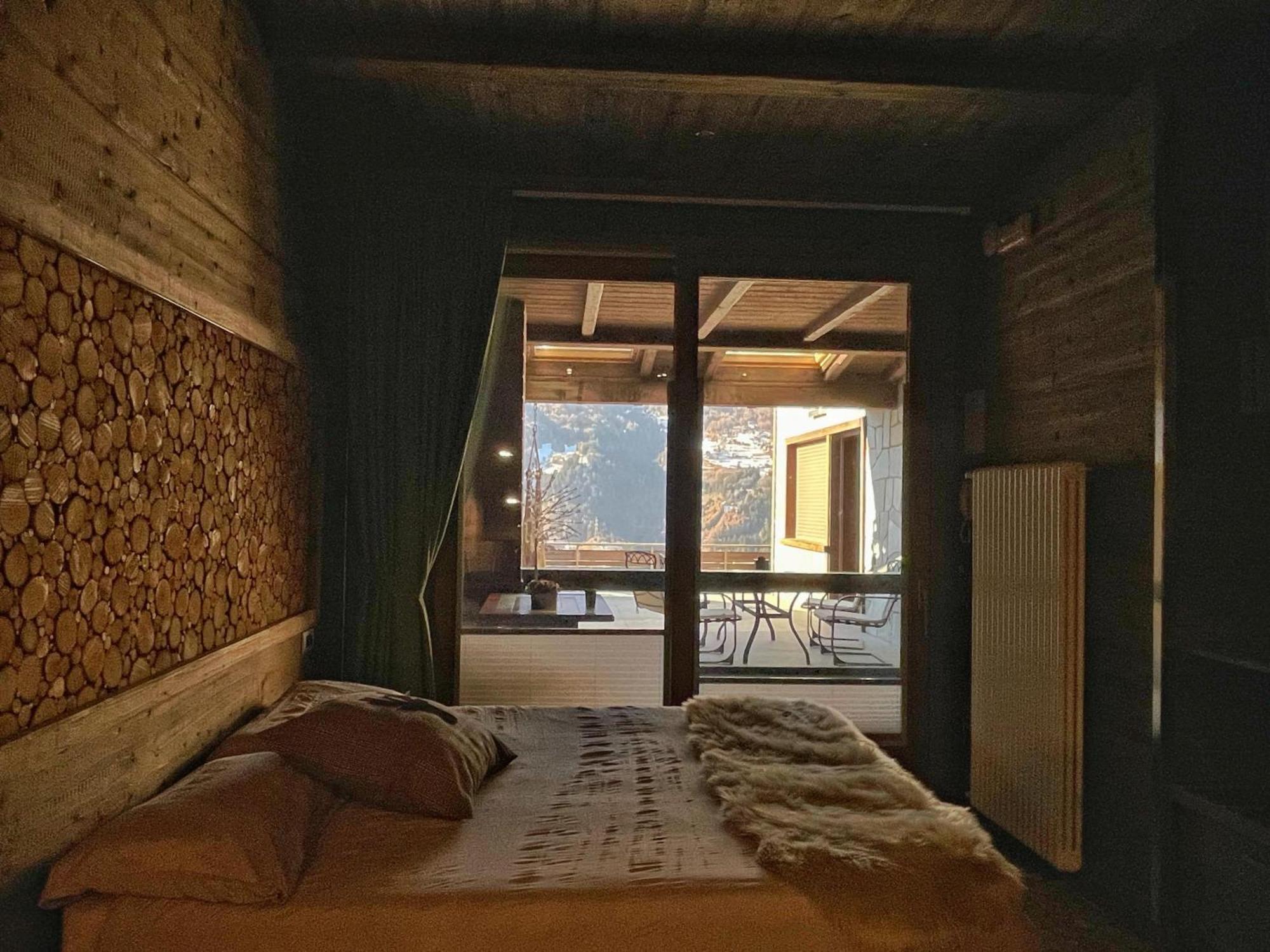 Chalet Dcb บอร์มิโอ ห้อง รูปภาพ