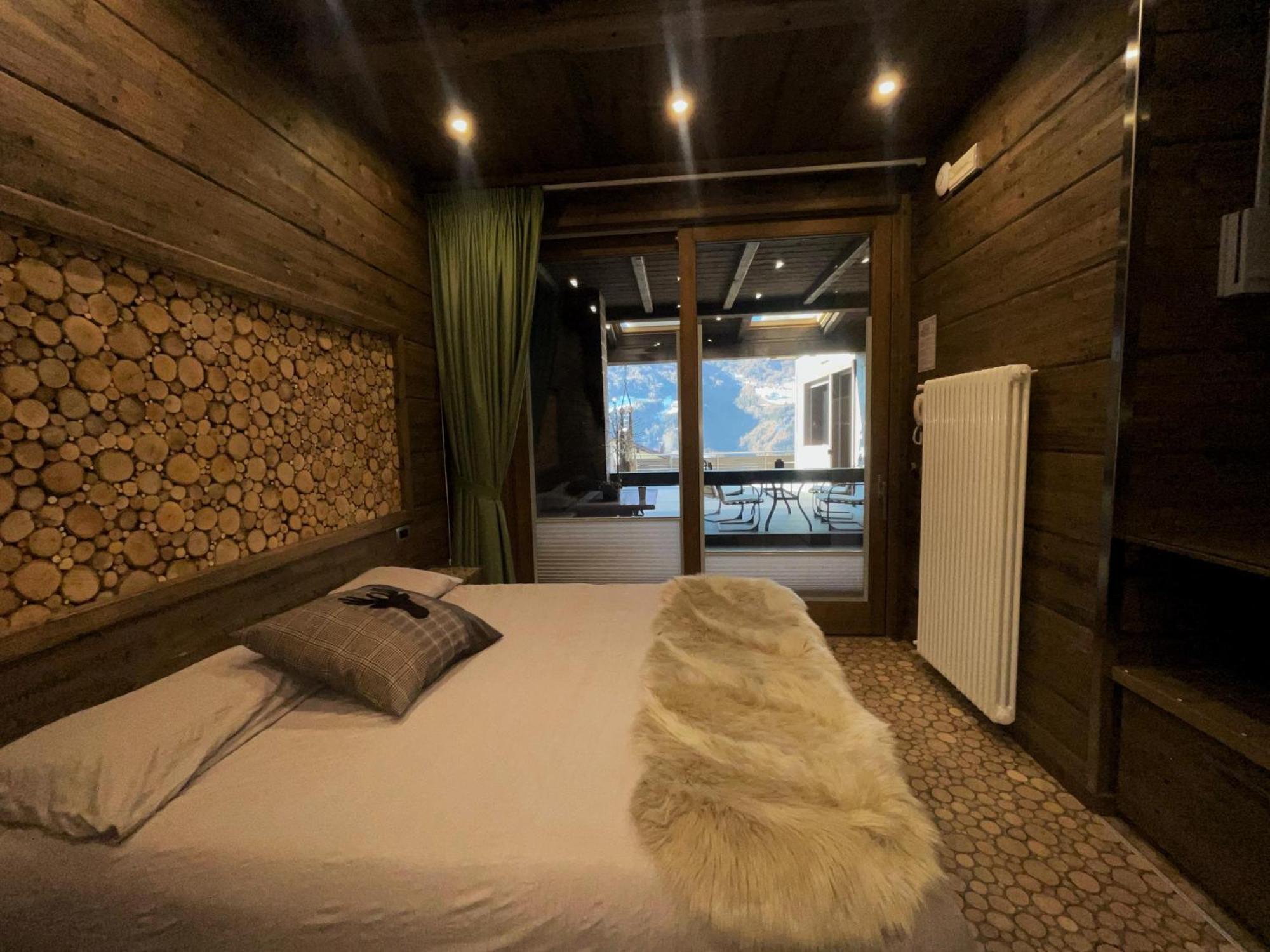 Chalet Dcb บอร์มิโอ ภายนอก รูปภาพ