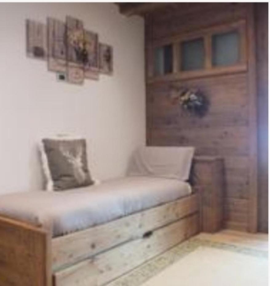 Chalet Dcb บอร์มิโอ ภายนอก รูปภาพ