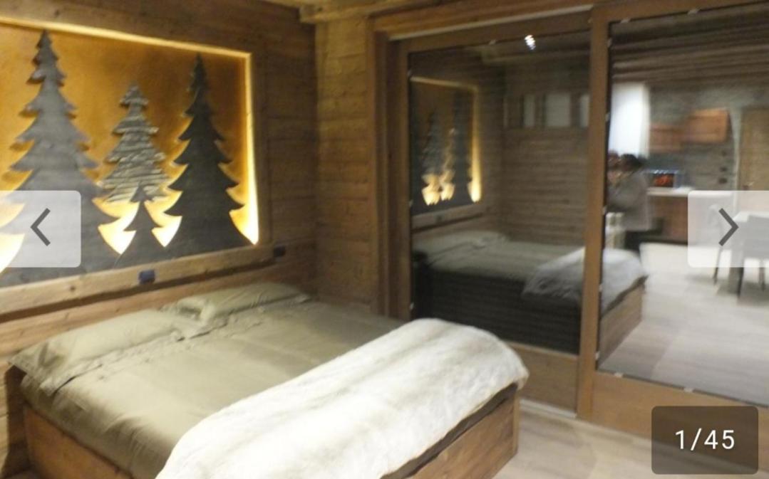 Chalet Dcb บอร์มิโอ ภายนอก รูปภาพ