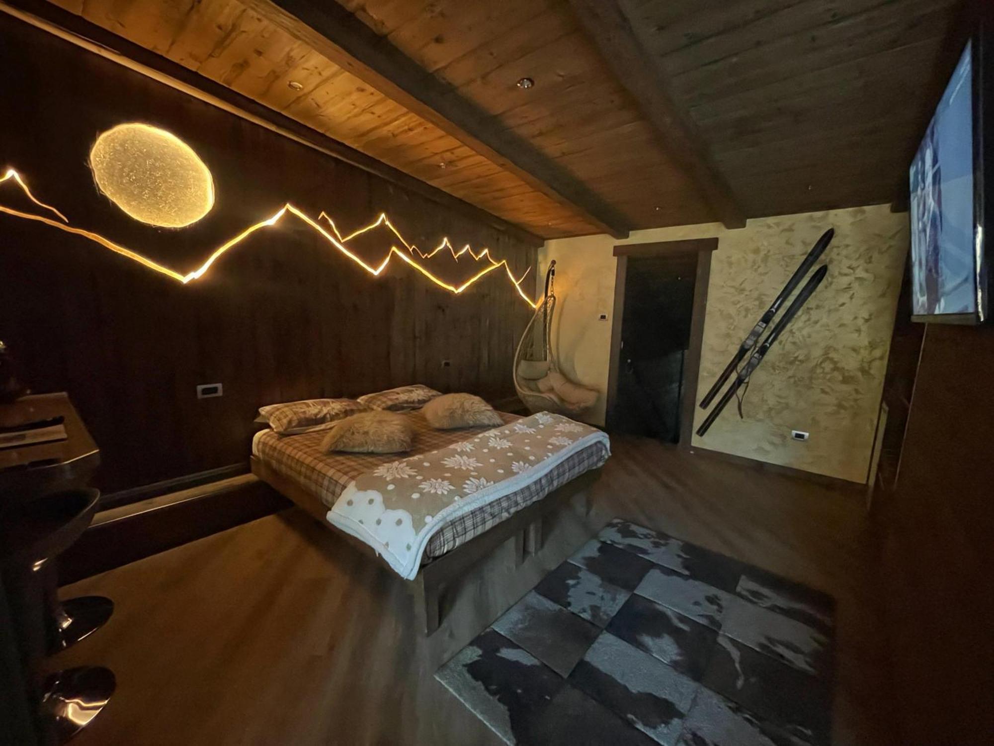 Chalet Dcb บอร์มิโอ ภายนอก รูปภาพ