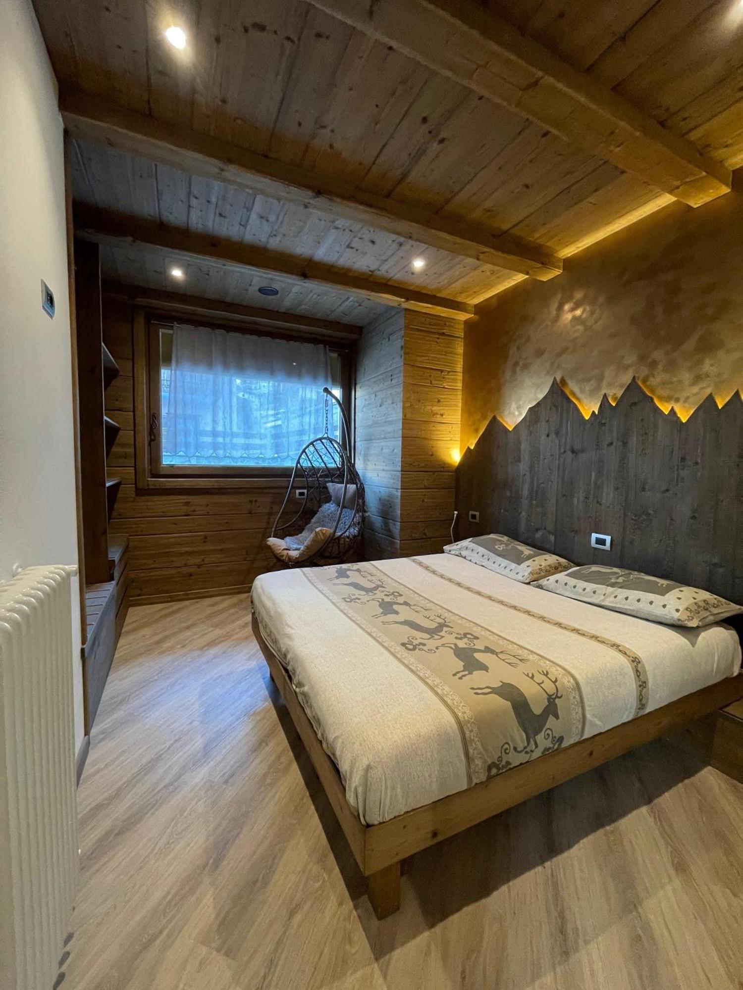 Chalet Dcb บอร์มิโอ ห้อง รูปภาพ