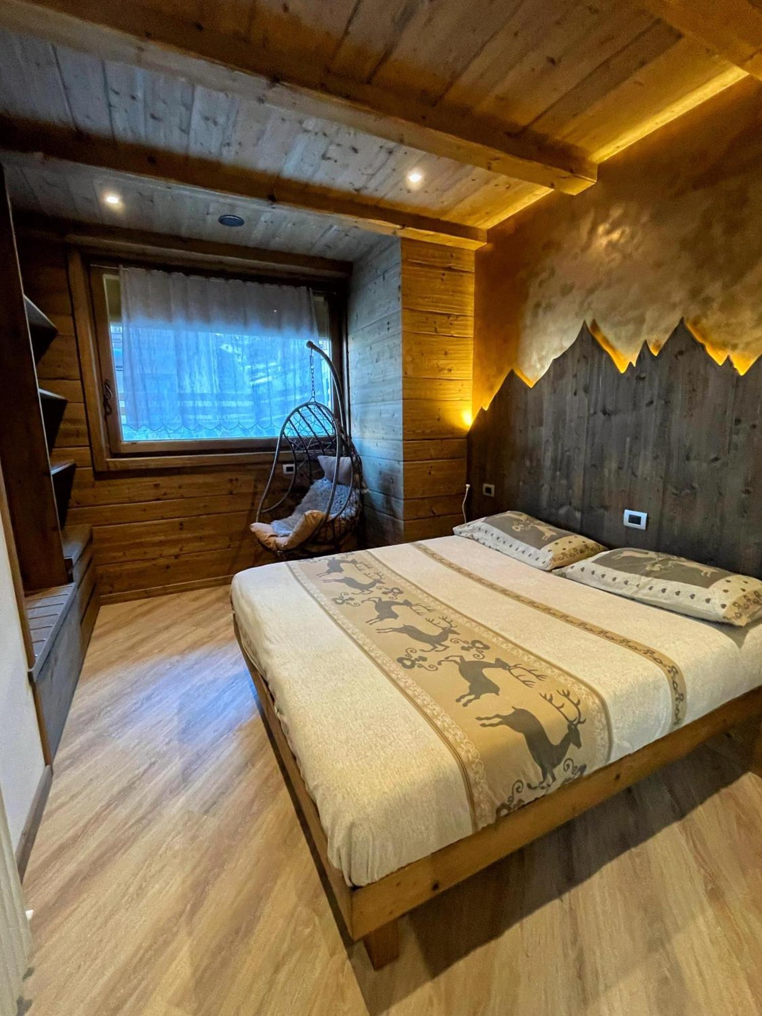 Chalet Dcb บอร์มิโอ ภายนอก รูปภาพ