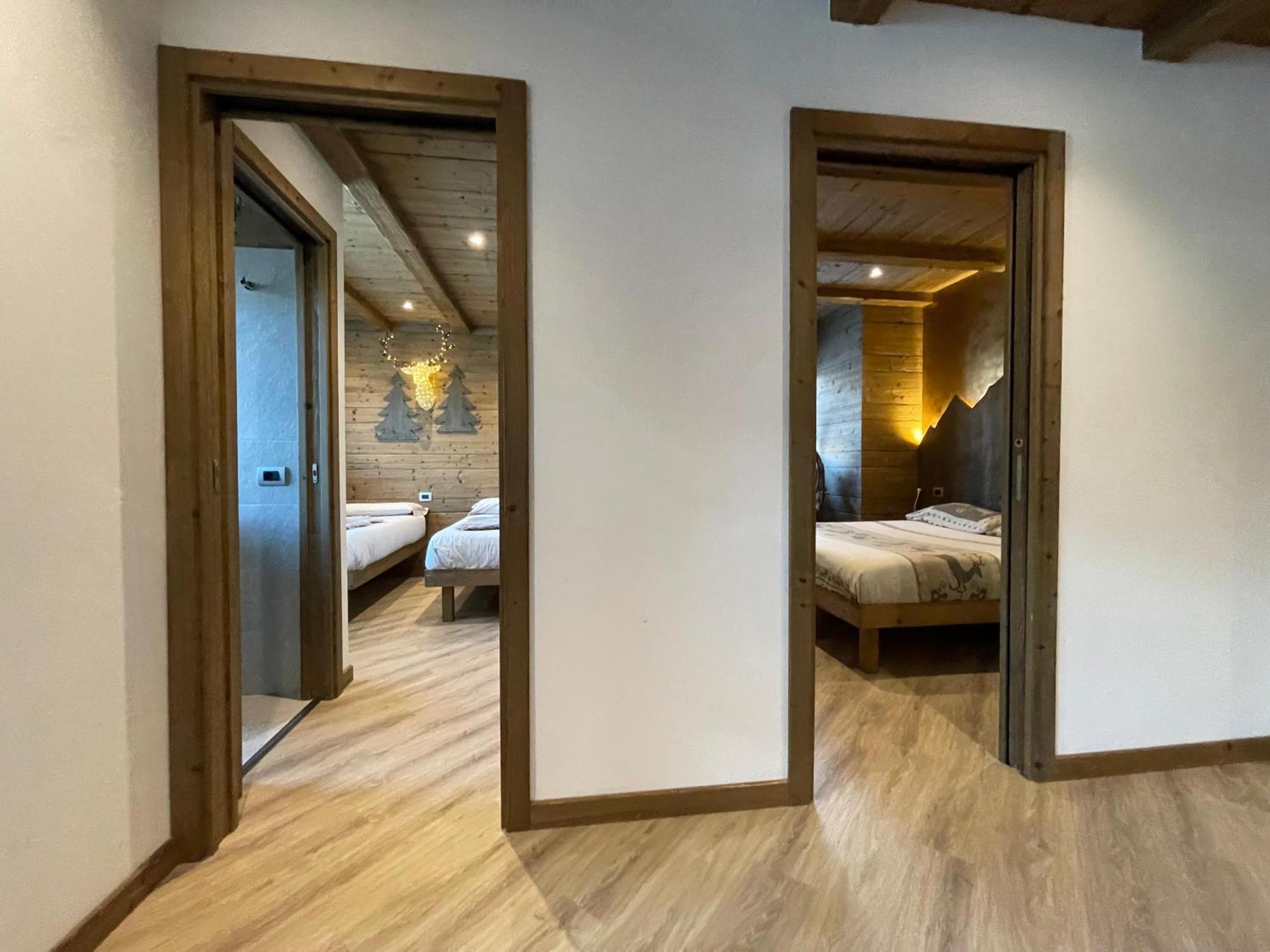Chalet Dcb บอร์มิโอ ห้อง รูปภาพ