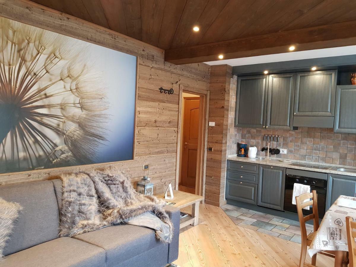 Chalet Dcb บอร์มิโอ ภายนอก รูปภาพ