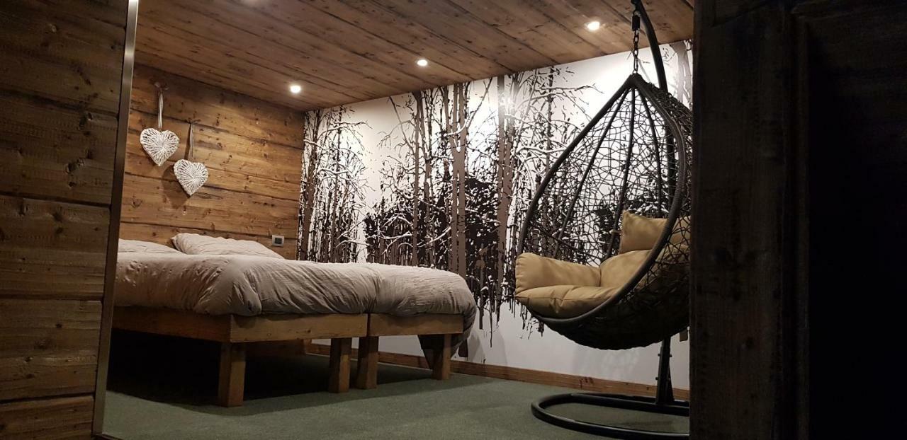 Chalet Dcb บอร์มิโอ ภายนอก รูปภาพ